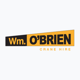 O'Brien Crane Hire